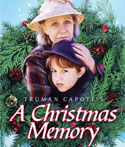A Christmas Memory 1997 Patty Duke Eric Lloyd Truman Capote holiday drama movie DVD thumbnail preview