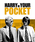 Harry In Your Pocket James Coburn Michael Sarrazin 1973 DVD thumbnail preview
