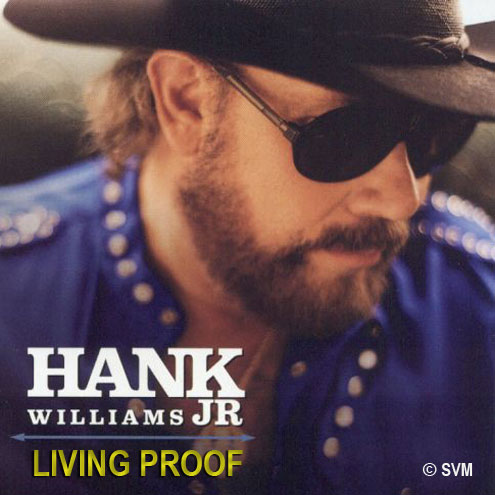 The Hank Williams Jr Story Living Proof 1979 Richard Thomas movie DVD image 02