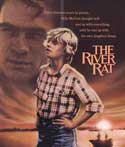 The River Rat 1984 Tommy Lee Jones Martha Plimpton movie DVD thumbnail preview