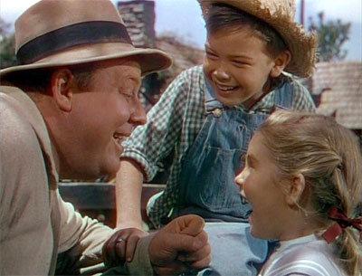 So Dear To My Heart 1948 Walt Disney Bobby Driscoll Burl Ives movie DVD image 02