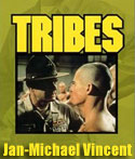 Tribes 1970 Jan-Michael Vincent movie DVD thumbnail preview