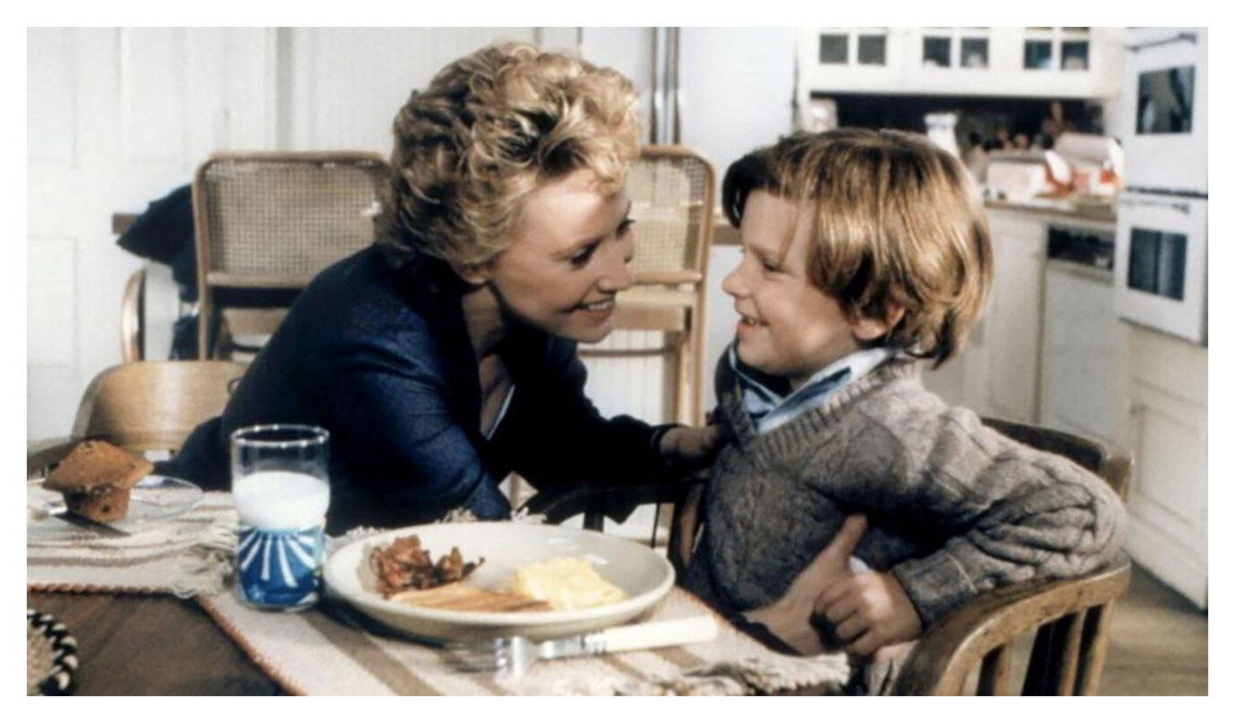 Without A Trace 1983 Kate Nelligan Judd Hirsch Stockard Channing mystery drama movie DVD image 02