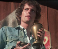 Sunshine 1973 Cliff De Young Cristina Raines TV movie DVD image 05 John Denver soundtrack